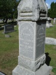 Noffke headstone Charles